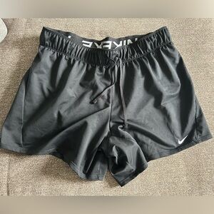Nike shorts